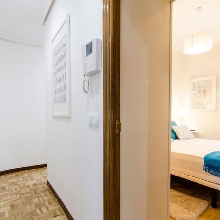 Huertas, 58 Appartement Madrid Buitenkant foto