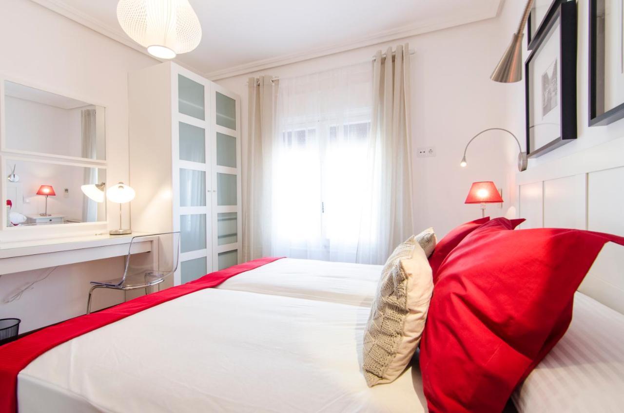 Huertas, 58 Appartement Madrid Buitenkant foto